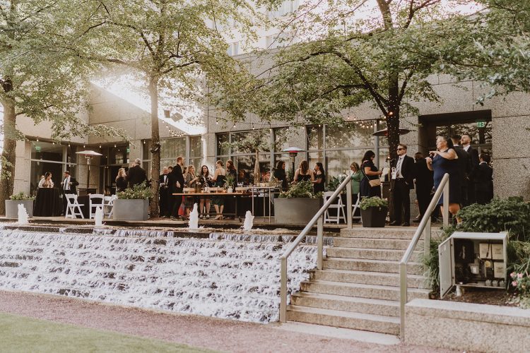 What Makes The Logan Hotel Different for Entertainment