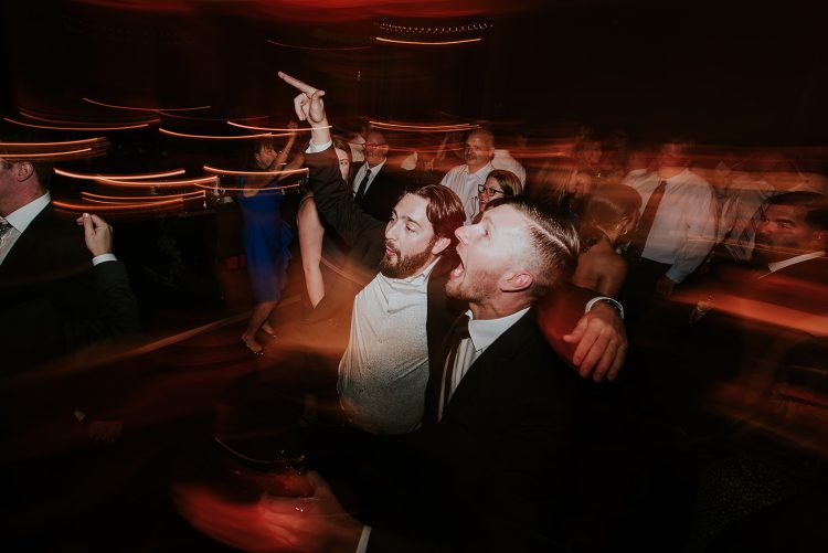Planning Your Logan Hotel Wedding