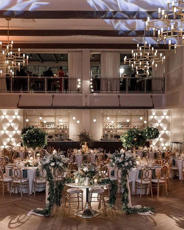 What Makes a Wedding at The Lucy Different