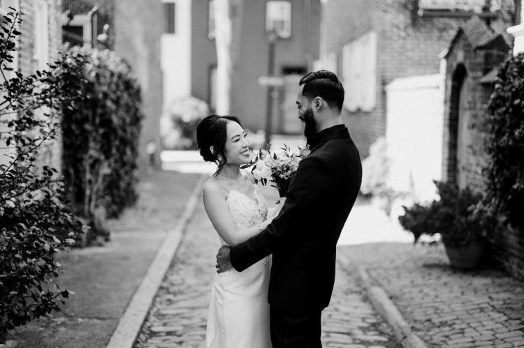 Planning Your Wedding at The Lucy