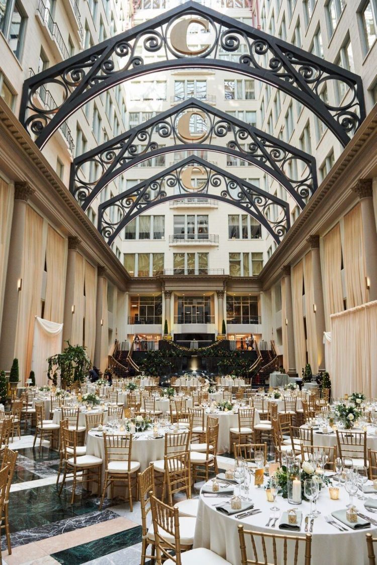 Curtis Atrium Wedding DJ FAQs